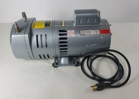 1023-1010-g583x Gast Rotary Vane Pump 1023-1010-g583x Gast Rotary Vane Pump