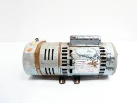 1023-101q-g608ngx Gast Vacuum Pump