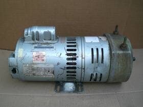 1023-101q-q608x Gast Vacuum Air Pump 1023-101q-q608x Gast Vacuum Air Pump