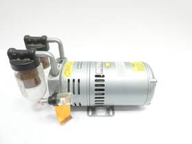 1023-v2-g278 Gast Vacuum Pump 3/4hp 208-220v-ac 440v-ac