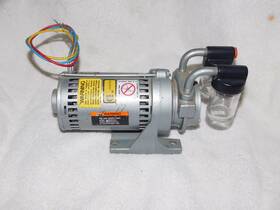 1031-102a-351x Gast 1031-102a-351 Rotary Vacuum Pump #