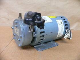 1532-101a-g288x Gast Motor Mounted Rotary Vane 1/10hp 1532-101a-g288x Gast Motor Mounted Rotary Vane 1/10hp