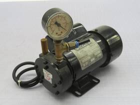 1532-701-rm012 Gast Rotary Vane Compressors And Vacuum Pumps T215635 1532-701-rm012 Gast Rotary Vane Compressors And Vacuum Pumps T215635