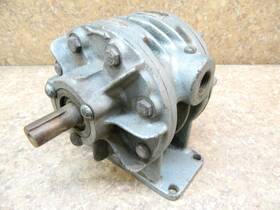 1550-v145 Gast 1550-v 145 Rotary Vane Vacuum Pump