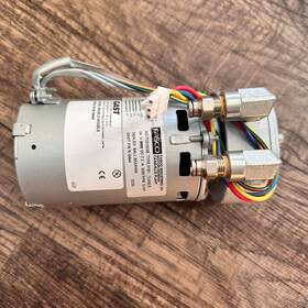 2032-101a-g644 Gast Gast/idex Inc / 2032101ag644 Used