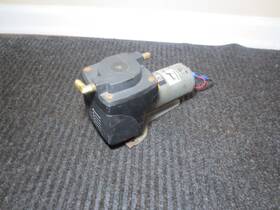 22d1180-201-1066 Gast 22d1180-201-1002 Diaphragm Oil-less Vacuum Pump / Compressor 12 Vdc