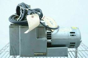 5bb-1-g482x Gast G482x Air Compressor Type Vacuum Pump