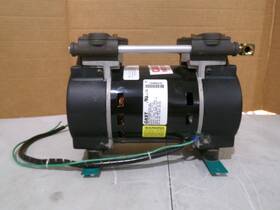 71r650-p167-d502x Gast Manufacturng Vacuum Pump 71r650-p167-d502x Gast Manufacturng Vacuum Pump