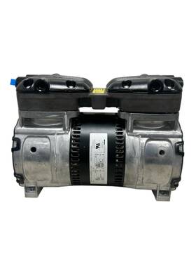 87r640-101-n470x Gast 87r Series Rocking Piston Oil-less Vacuum Pump Compressor