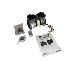 87r647-101-n470x Gast Twin Cylinder Vacuum Pump