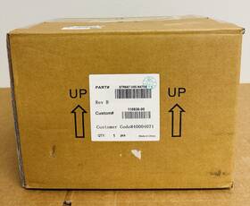 87r647-v45-n470x Gast Rocking Piston Twin Oil-less Pump