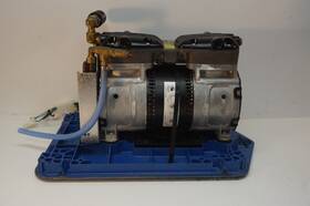 87rg47-210-n470x Gast 87g47-210n470x Vacuum Pump