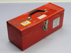 Ad421nm-220 Gast Vacuum Pump Kit T221684