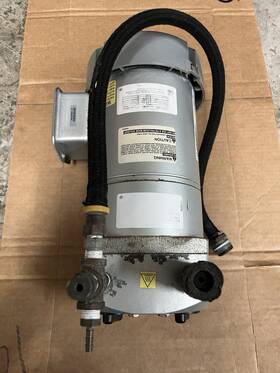 At05-560-g215dx Gast At05 Rotary Vane Septic Air Pump