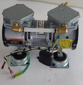 Bfb-maa-v109-hb Gast Vacuum Pump
