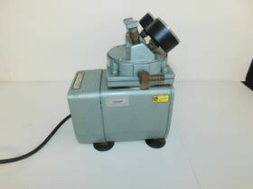 D0a-p104-aa Gast Model Vacuum Pump Sbs16