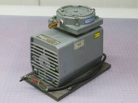 D0a-p108-00 Gast Laboratory Vacuum Pump T264814