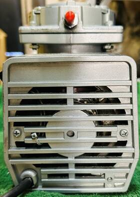 D0l-122a-aa Gast 115v 1/8hp 60hz Vacuum Pump