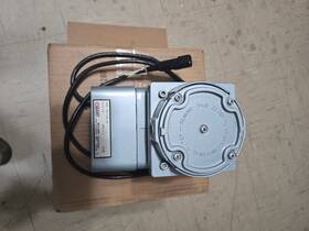 Doa-p101-ae Gast Tested / Air Compressor 115v