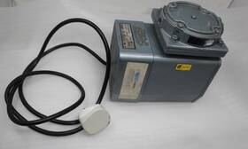 Doa-v113-ac Gast Oilless Diaphragm Vacuum Pump Air Compressor 115/230v Doav113ac