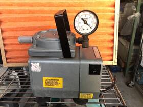 Doa-v152-aa Gast Diaphragm Vacuum Pump W/30 Day Parts And Labor Warranty Doa-v152-aa Gast Diaphragm Vacuum Pump W/30 Day Parts And Labor Warranty
