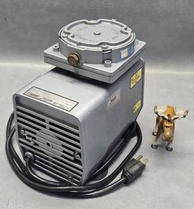 Doa-v188-aa Gast Vacuum Pump 115v 60hz