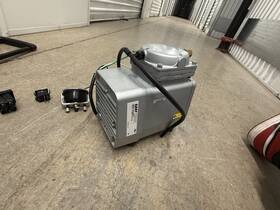Doa-v503-aa Gast Vacuum Pump Industrial Grade 115v 4.2amps
