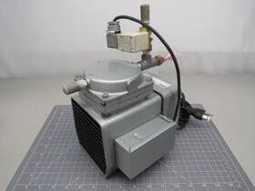 Doa-v751-fb Gast Compressor/vacuum Pump T154941