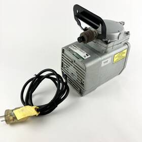 Dol-p702b-aa Gast Manufacturing Inc. Doa-p702b-aa Compressor Vacuum Pump 115v 4.2amp 60hz Tested