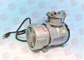 Roa-p122-aa Gast Manufacturing / Roap122aa Used