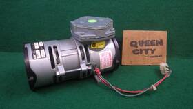 Moa-p146-aa Gast Vacuum-pressure Pump 115v