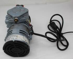 Moa-v112-aa Gast Stock 12/skid Diaphragm Pump Moa-v112-aa Gast Stock 12/skid Diaphragm Pump