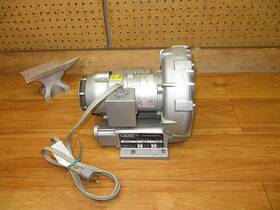R2103-16 Gast Used Working Regenerative Blower Vacuum Regenair
