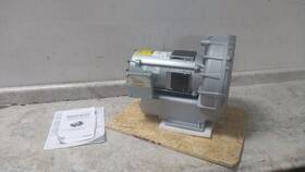R5325r-50 Gast 2 Hp 160 Max Cfm 1-1/2 In Npt Inlet/out Regenerative Blower C R5325r-50 Gast 2 Hp 160 Max Cfm 1-1/2 In Npt Inlet/out Regenerative Blower C