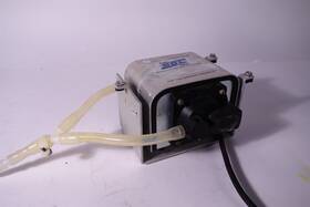 Spp-40gbl-101 Gast Ddl Linear Compressor Vacuum Pump