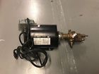 Gcbn33v Shertech Pump With Smith Motor Gear Oil