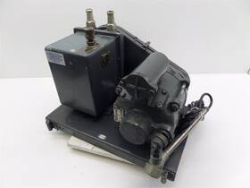 5kc65ab691 Ge Ac Motor Vacuum Pump
