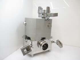 50-bw Gea 30/0.33-50/50-bw Stainless Steel Lobe Rotary Pump Hilge Novalobe 50-bw Gea 30/0.33-50/50-bw Stainless Steel Lobe Rotary Pump Hilge Novalobe