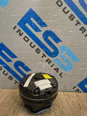 1375e21 Gemu 1375e21/n 695 20d Diaphragm Shutoff Valve