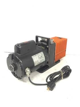 5kc45pg1137x General Electric Ac Motor 1725 Rpm 115/230v Free Shipping