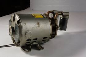 5kh32eg577a General Electric Vacuum Pump A-c Motor