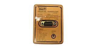 Cmh-11 General Vacuum P/n Pressure Transducer Ranmge 10 Torr Manometer