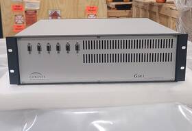 650-2050 Genesis Gen 3 Cryopump Controller Vacuum Technologies