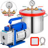 Gfdgi0011291559265333 Vevor Vacuum Pump Gallon Chamber Air Conditioning Hvac 803567934593 Gfdgi0011291559265333 Vevor Vacuum Pump Gallon Chamber Air Conditioning Hvac 803567934593
