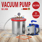 Gfdgi003 Vevor Aspiradoras 50 L 283961264531