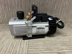 Gvp12 Globesaver Vaccuum Pump 12cfm 2stage - Tested Free Shipping