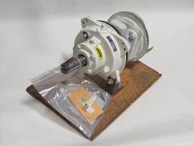 44163-259 Gorman-rupp Rotating Assembly 3 Inch Used