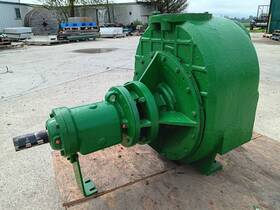 M4p2a2frma0 Goulds Pump Imp Dia 9.00 Marlow Series