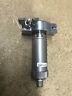 Gp113 Mbraun Pressure Sensor Rough Gage With Clamp Gp113 Mbraun Pressure Sensor Rough Gage With Clamp