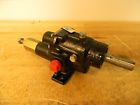 Gpcv3v Shurflo Pedestal Mount Gear Pump Inlet